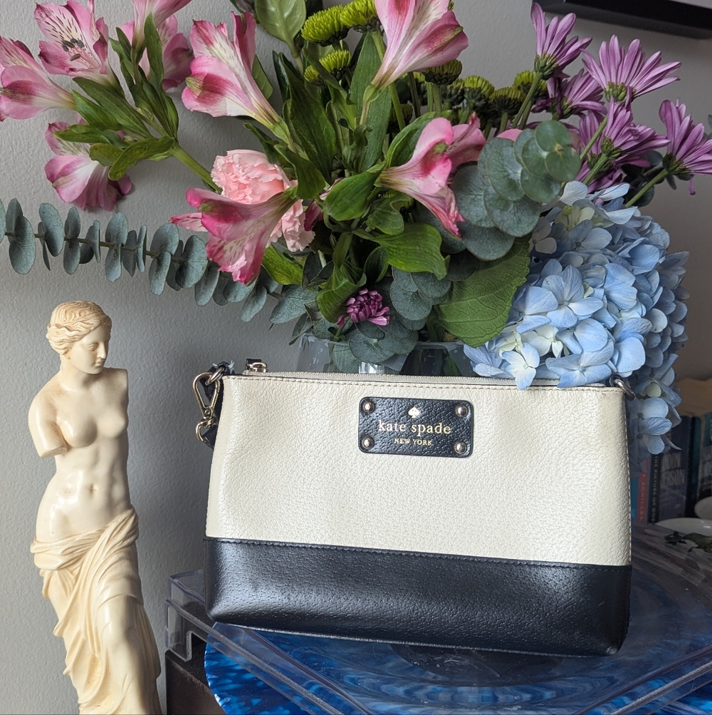Kate Spade Clutch